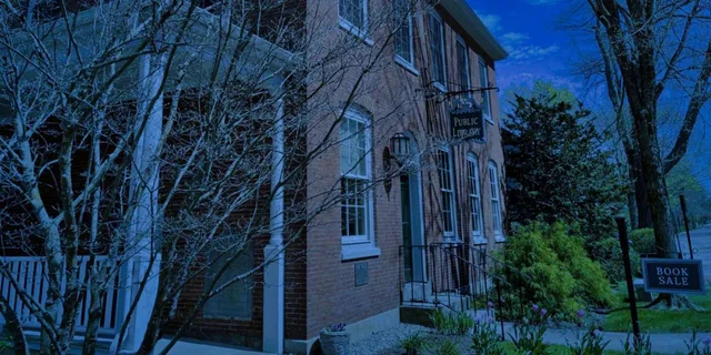 Kennebunkport Ghost Walking Tour - Image 6