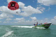 Fort Myers Beach Parasailing Experience thumbnail 2