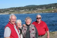 Monterey and Carmel Scenic Day Trip thumbnail 2