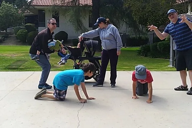 Chula Vista Scavenger Hunt by Zombie Scavengers - Image 4