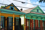 New Orleans E-Bike Tour thumbnail 4