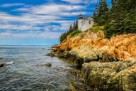 Acadia Private Bike & Hike Tour thumbnail 4