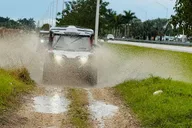 Miami Buggy Adventure on a Honda Talon UTV thumbnail 2