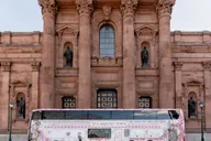 Philadelphia Tea Bus Tour thumbnail 1