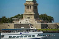 New York City Sightseeing Cruise thumbnail 4