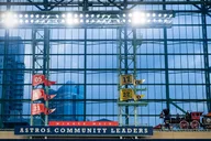 Houston Astros Baseball Game at Daikin Park thumbnail 5