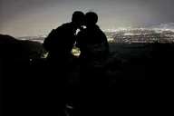 Los Angeles Night Hike thumbnail 4