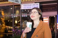 New York City Photoshoot Experience thumbnail 5