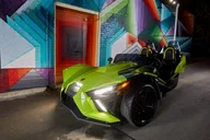 Las Vegas Valley of Fire Polaris Slingshot Tour thumbnail 2