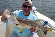 Fort Lauderdale Inshore Fishing Charter thumbnail 5
