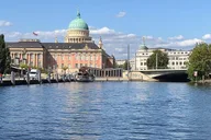 Berlin Potsdam Private Tour by Car 6 hr thumbnail 2