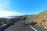 San Francisco Muir Woods Cycling Tour thumbnail 5