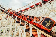 San Diego Ride & Play Pass at Belmont Park thumbnail 1