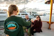 Newport Harbor and Narragansett Bay Cruise thumbnail 6