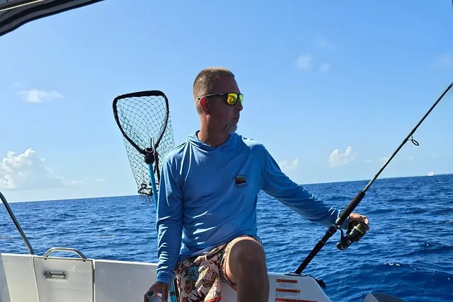 Key West Marquesas Keys Eco Adventure Full-Day Charter - Image 3