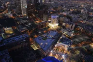 Los Angeles Night Helicopter Tour: Hollywood & City Lights thumbnail 2