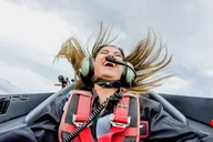 Las Vegas Stunt Plane Experience thumbnail 2