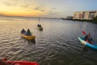 Cocoa Beach Kayak Rental thumbnail 4