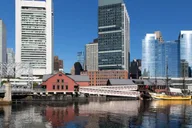 Boston Tea Party Ships and Museum Interactive Tour thumbnail 5