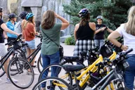 Washington DC Monuments Bike Tour thumbnail 5