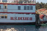 Lake Tahoe Emerald Bay Scenic Cruise thumbnail 5