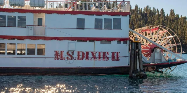 Lake Tahoe Emerald Bay Scenic Cruise - Image 5