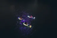 Austin Glow Paddleboard Tour thumbnail 3