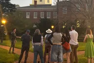 Annapolis Walking Ghost Tour 90 Min thumbnail 4