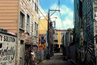 San Francisco Mission District Walking Tour thumbnail 6
