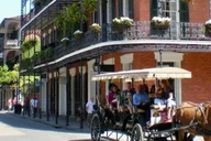 New Orleans Food Walking Tour and Cooking Class thumbnail 1