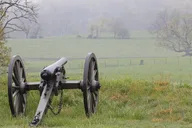 Gettysburg Ghost Audio Tour thumbnail 1