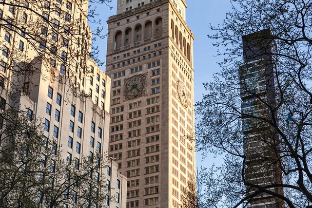 New York Flatiron Architectural Tour 2 hr - Image 5