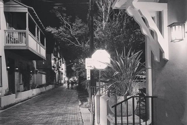 St. Augustine Haunted Pub Crawl - Image 4