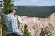 Yellowstone Loop Hike with Lunch thumbnail 2