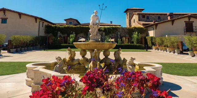 San Francisco Wine Country Tour with Tastings - Image 3