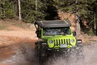 Colorado Springs 4x4 Jeep Adventure 3.5 hr thumbnail 1