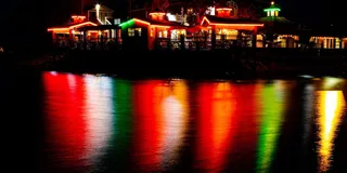 Galveston Historic Red Light District Walking Tour