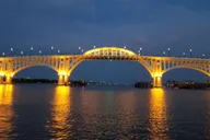 Daytona Beach Sunset River Cruise thumbnail 5