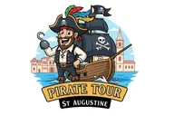 St. Augustine Pirate Tour 90 Min thumbnail 1