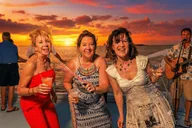 Key West Sunset Dinner Cruise with Live Music thumbnail 5