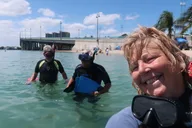 Lauderdale-by-the-Sea Snorkeling Adventure 2.5 hr thumbnail 6