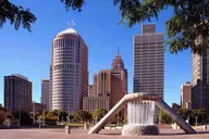 Detroit Scavenger Hunt Roll Through Motor City 90 min thumbnail 3