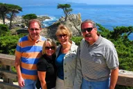 San Francisco Big Sur Private Tour with Horseback Riding 2 Days thumbnail 4