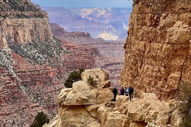 Grand Canyon Private Hike - Image 5