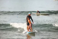 Lahaina Surf Lessons thumbnail 1
