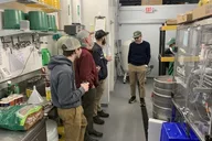 Portland Barbecue, Brewery, and Distillery Van Tour thumbnail 6