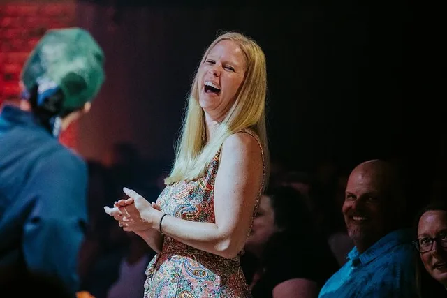 Nashville Comedy & Cirque Show at Woolworth Theatre - Image 6