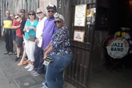 New Orleans Music Heritage Walking Tour 2 hr thumbnail 6
