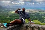 Oahu Day Tour: Waterfalls, Food Trucks, Lookouts thumbnail 2