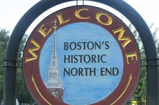 Boston North End Food Tour